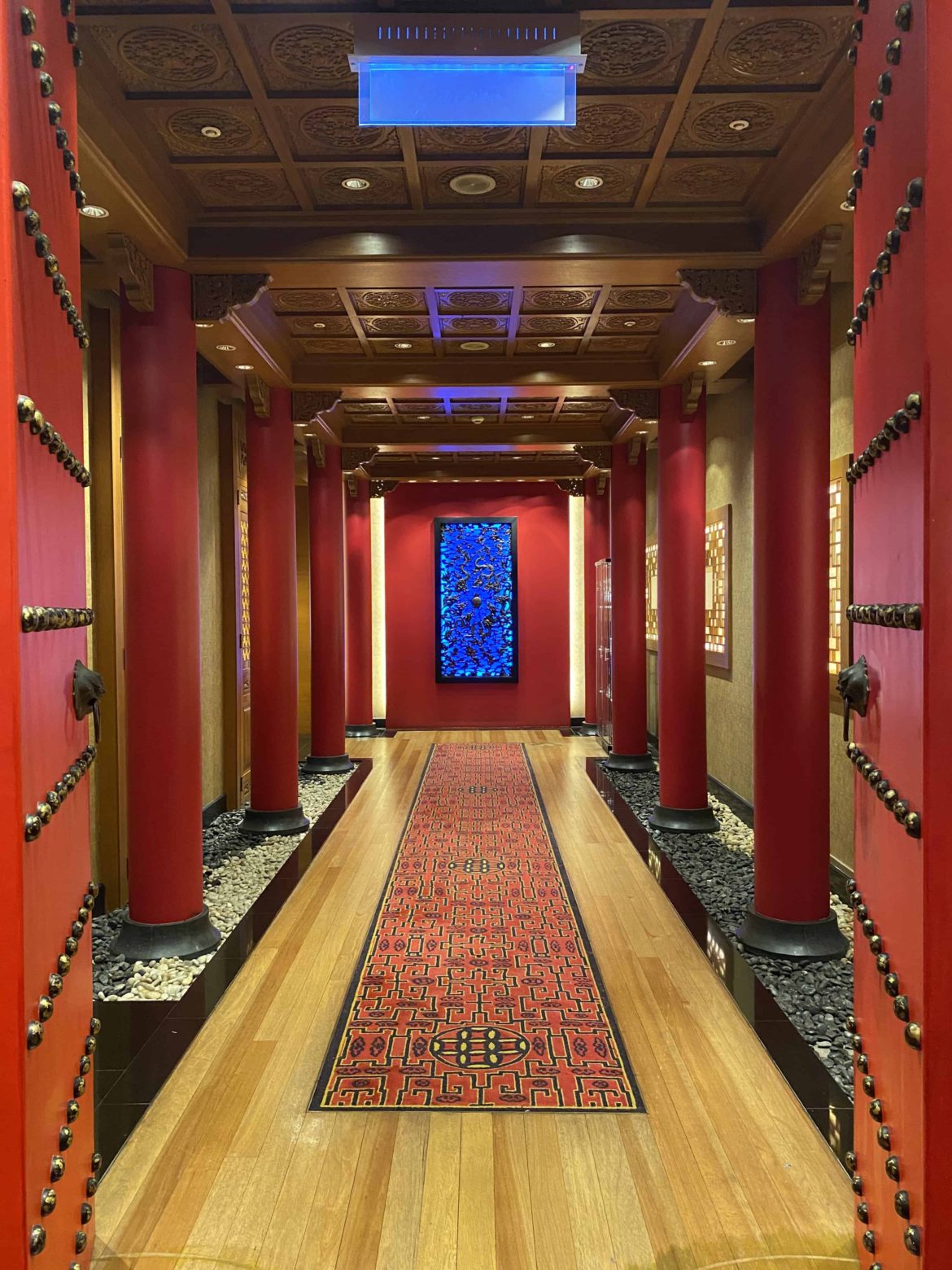 香格里拉香宮ShangPalace